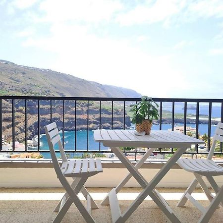 Apartamento En Playa San Marcos Icod De Los Vinos Exterior foto