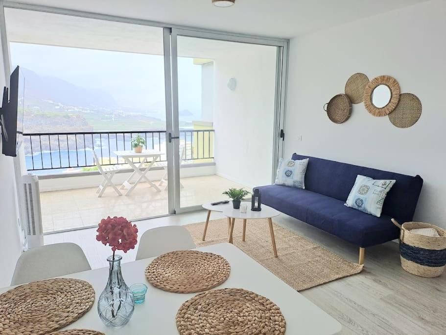 Apartamento En Playa San Marcos Icod De Los Vinos Exterior foto