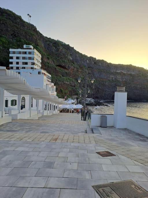 Apartamento En Playa San Marcos Icod De Los Vinos Exterior foto