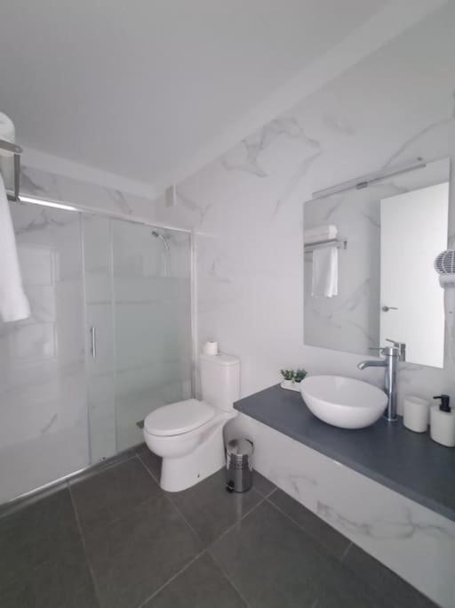 Apartamento En Playa San Marcos Icod De Los Vinos Exterior foto